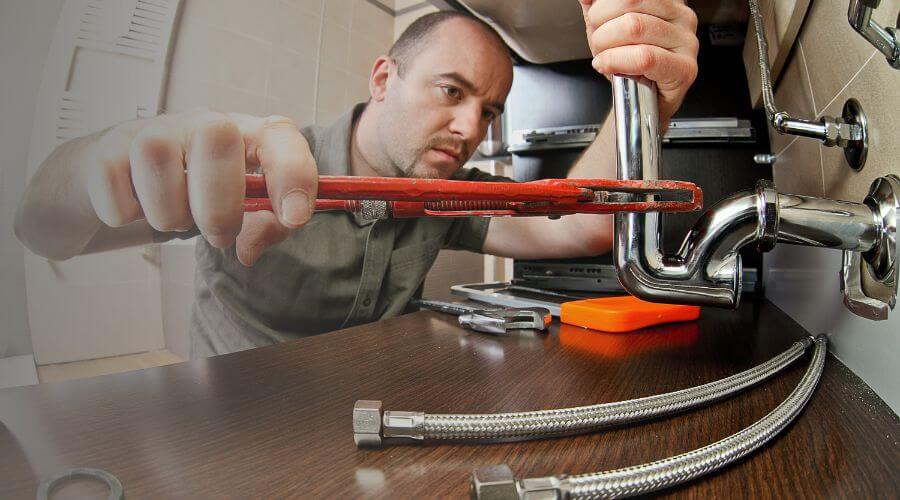 Professional same day plumber in Lisle, NY